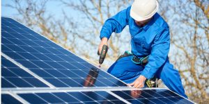 Installation Maintenance Panneaux Solaires Photovoltaïques à Savoisy